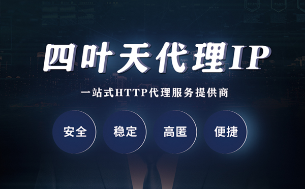 【蚌埠代理IP】代理ip客户端使用教程