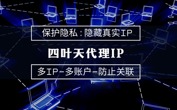 【蚌埠代理IP】什么是代理ip池？如何提高代理服务器的网速