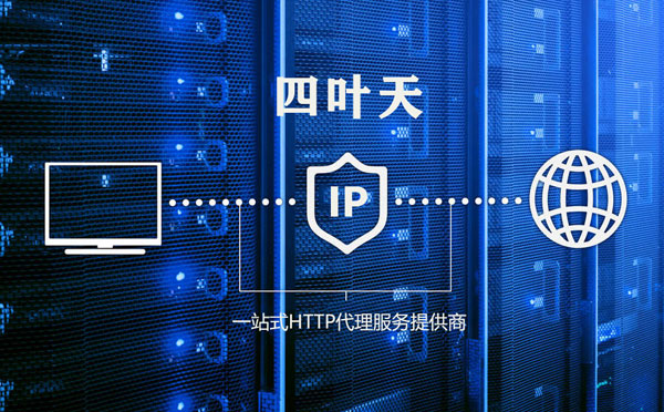 【蚌埠代理IP】代理IP的主要用途和使用注意事项